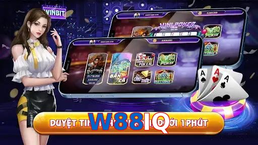 W88IQ