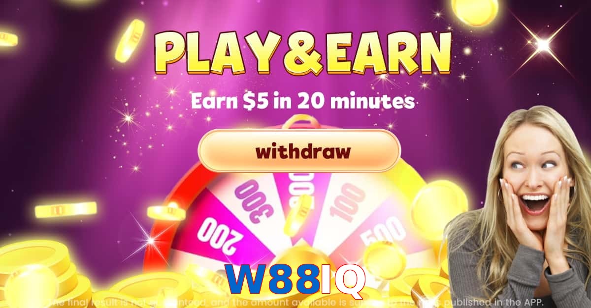 W88IQ