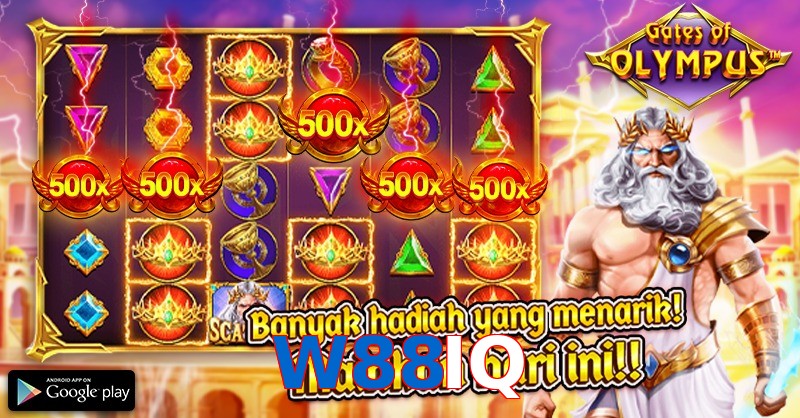 W88IQ