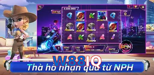 W88IQ
