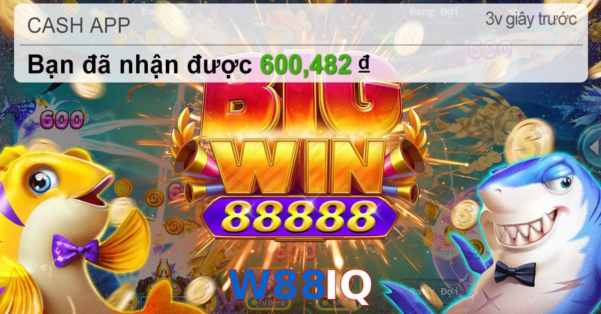 W88IQ