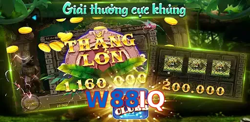 W88IQ