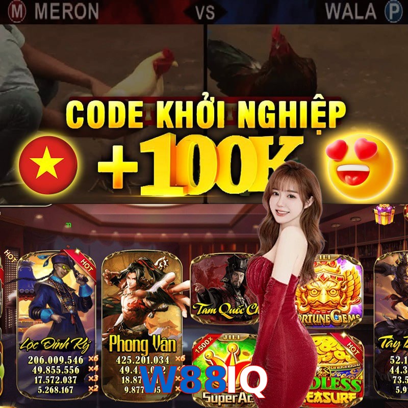 W88IQ